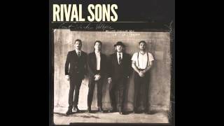 Rival Sons - Where I&#39;ve Been (Track Commentary)