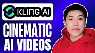How to Create Cinematic Ai Videos With Kling Ai (Quick Tutorial)