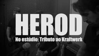 Herod - Radioactivity (Kraftwerk Cover)
