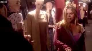 Doctor Who My My Time Flies Enya