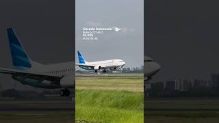 Download lagu Pesawat Garuda Indonesia Boeing 737-800 Landing mp3 Download lagu Pesawat Garuda Indonesia Boeing 737-800 Landing mp3