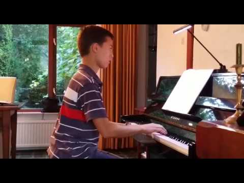 Valse nostalgique - A. Terzibaschitsch