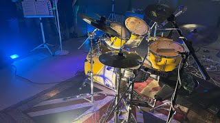 Roby Rocks in Live con Jubox Band