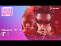 TREASURE - IF I | Inkigayo EP1315 | KOCOWA+