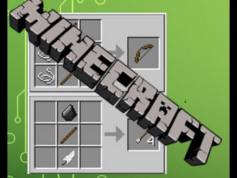 comment construire un arc a fleche