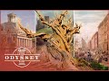The Ancient Secrets Of Earth S Oldest Organism The Curse Of The Methuselah Tree Odyssey
