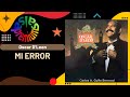 🔥MI ERROR por OSCAR D'LEON - Salsa Premium