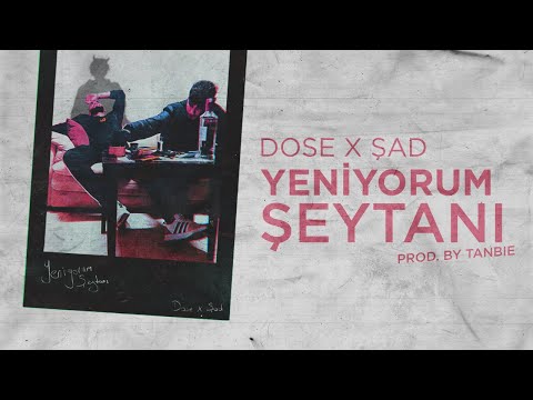 Dose X Şad - Yeniyorum Şeytanı (Official Music Video)