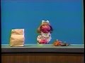 Sesame Street Prairie Dawn Explains Air