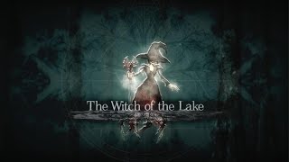 Salt and Sanctuary　湖の魔女