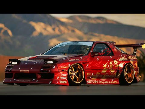 Dj Jbk & Dj Ritmo55 - Eu Sou U Funky Bear (Slowed + Reverb)