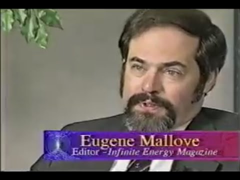 Free Energy, The Race To Zero Point - Documentary (1997) - Free Energy