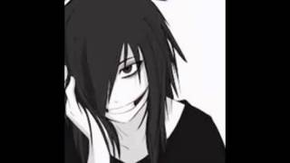 Jeff The Killer - Even if it kills me