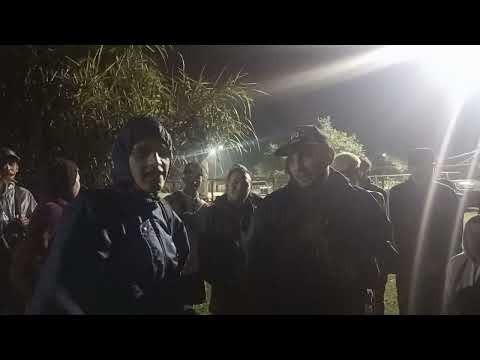 NAWE vs POL vs ELSAN vs NANO / OCTAVOS / EDICIÓN PANDILLAS/ BUJANEROS FREE