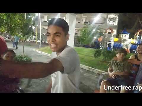 WAYZ VS ALKA - OCTAVOS FECHA 1(T2) - UNDERFREE