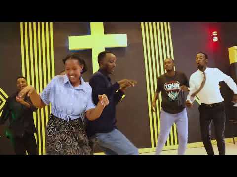 UZIMA NINAO MOYONI DAIMA BY IMANI ALEX official video 4k 