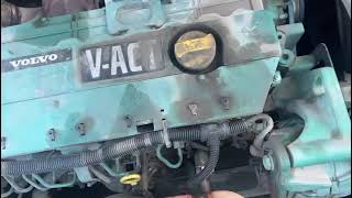 Venta de Volvo EW 160 C wheeled excavator (VIDEO) excavadora de ruedas - Imagen 4 | Machineryline UY Volvo EW 160 C wheeled excavator (VIDEO) excavadora de ruedas | Imagen 4 - Machineryline