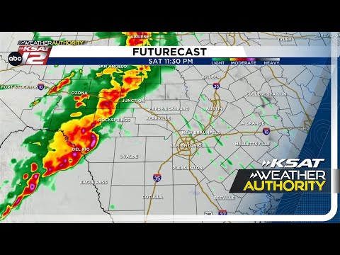 Radar Ksat