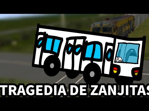 La pero tragedia de San Luis • Tragedia en Zanjitas | Benja19k 