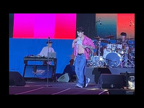 20230903 리스펙 페스티벌 2023 박재범 Jay Park - 사실은