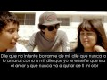 Mc Aese Ft Romo One Dile que Letra Video Oficial ...