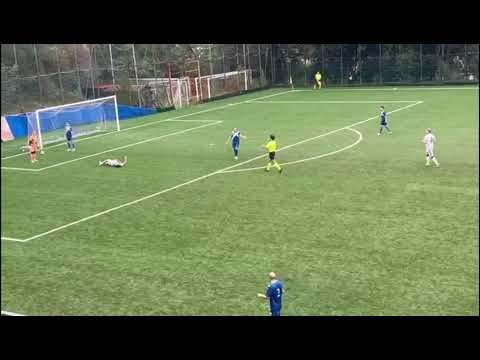 LITTLE CLUB JAMES - SAN CIPRIANO 1-0 | ECCELLENZA | 4ª GIORNATA | 13/10/2024