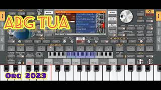 Download lagu instrumen lagu ABG TUA _ versi dangdut ORG 2023 mp3