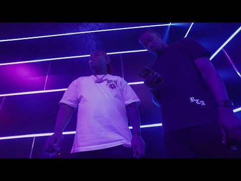 GMEBE Lil Chief Dinero 1st Week Out Miami Vlog pt.1 shot by @DigitalReel