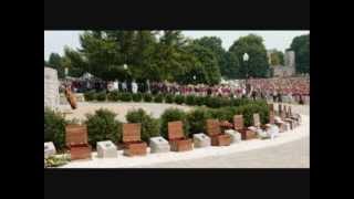 Notable School Shootings and Bombings (Brighter Day/Wonderin' by Joan Jett and the Blackhearts)