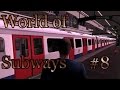 LET´S PLAY World of Subways - Episode 8 | Mission 8 ...
