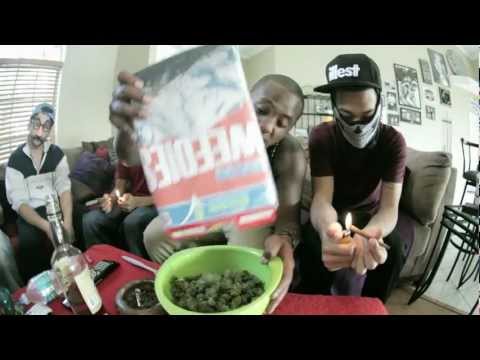 Andrew Floyd - Colorado (Official Video)