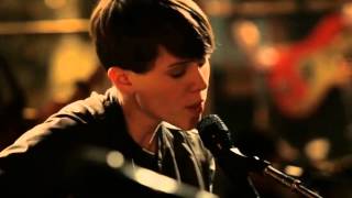 Tegan and Sara - Sentimental Tune (Live) [Get Along DVD]