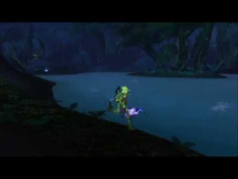 Up to 65% burst damage on your hunter stampede, then your pets die