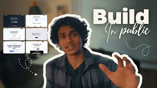 Build in Public Journey Video 10