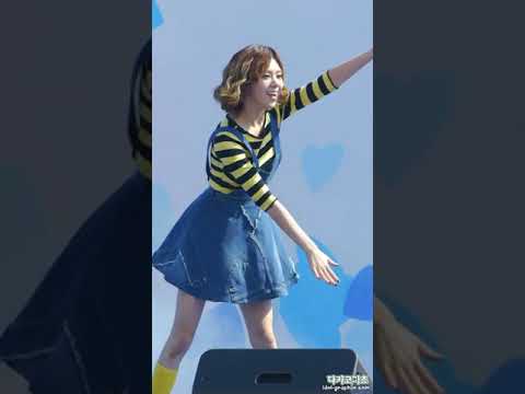 1607141009 천안 삼성나눔워킹페스티벌 오렌지캬라멜 Orange caramel 리지   까탈레나