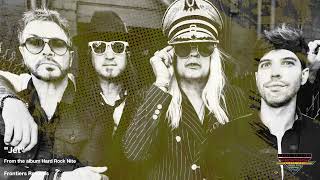 Enuff Z'Nuff - "Jet" (Paul McCartney &amp; Wings Cover) - Official Video