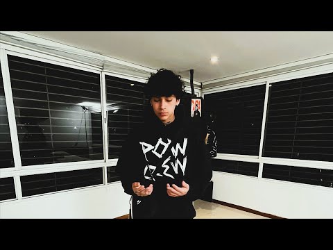 skisia2, agsixteen - foker aja (slowed + reverb)