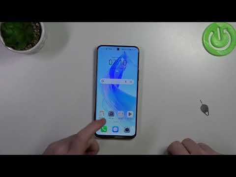 Does Honor 90 Lite have Dual SIM Card?