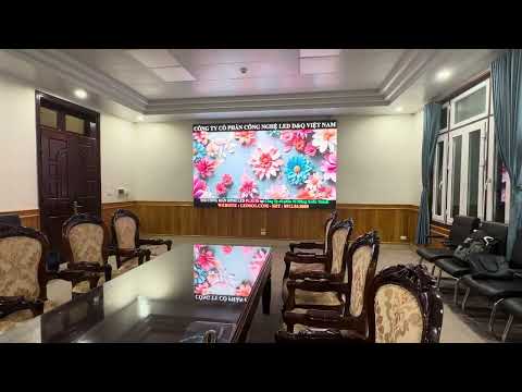 Video dự án