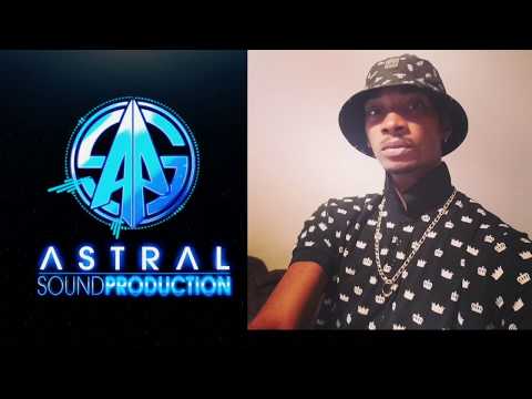 SPICESON - LIGHT UP ( BAD EXECUTION RIDDIM BY ASTRAL SOUND PROD ) DANCEHALL