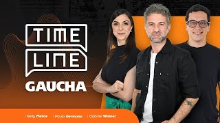 Confusão na CPI do INSS, caso de estupro de vulnerável em Minas Gerais e mais | Timeline 27/02/2026