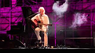 Peter Hammill - Ophelia - Piacenza 23 June 2023, Santa Chiara