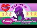 Barney Barney And The Backyard Gang Theme Song Instrumental