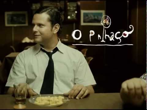 Spot TV - 15" - O Palhaço