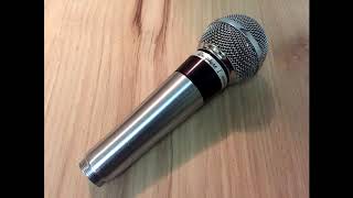 Video thumbnail for 🔵 Vintage Shure Brothers Unisphere I 565SD vs New Shure Sm57(2018) EXACT SAME AUDIO. by John Leaf