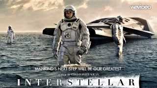 Hans Zimmer - Coward (Interstellar OST 2014)
