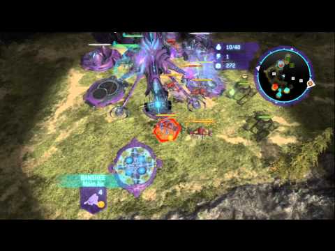 Halo Wars: The Great White Bites Back