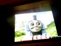 Opening To Thomas Friends Steamis VS Dessels 2004 DVD