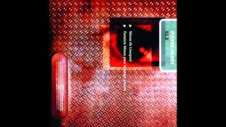 Pierre Henry - Fantaisie Messe Pour Le Temps Présent / Psyché Rock (Remixed By William Orbit)