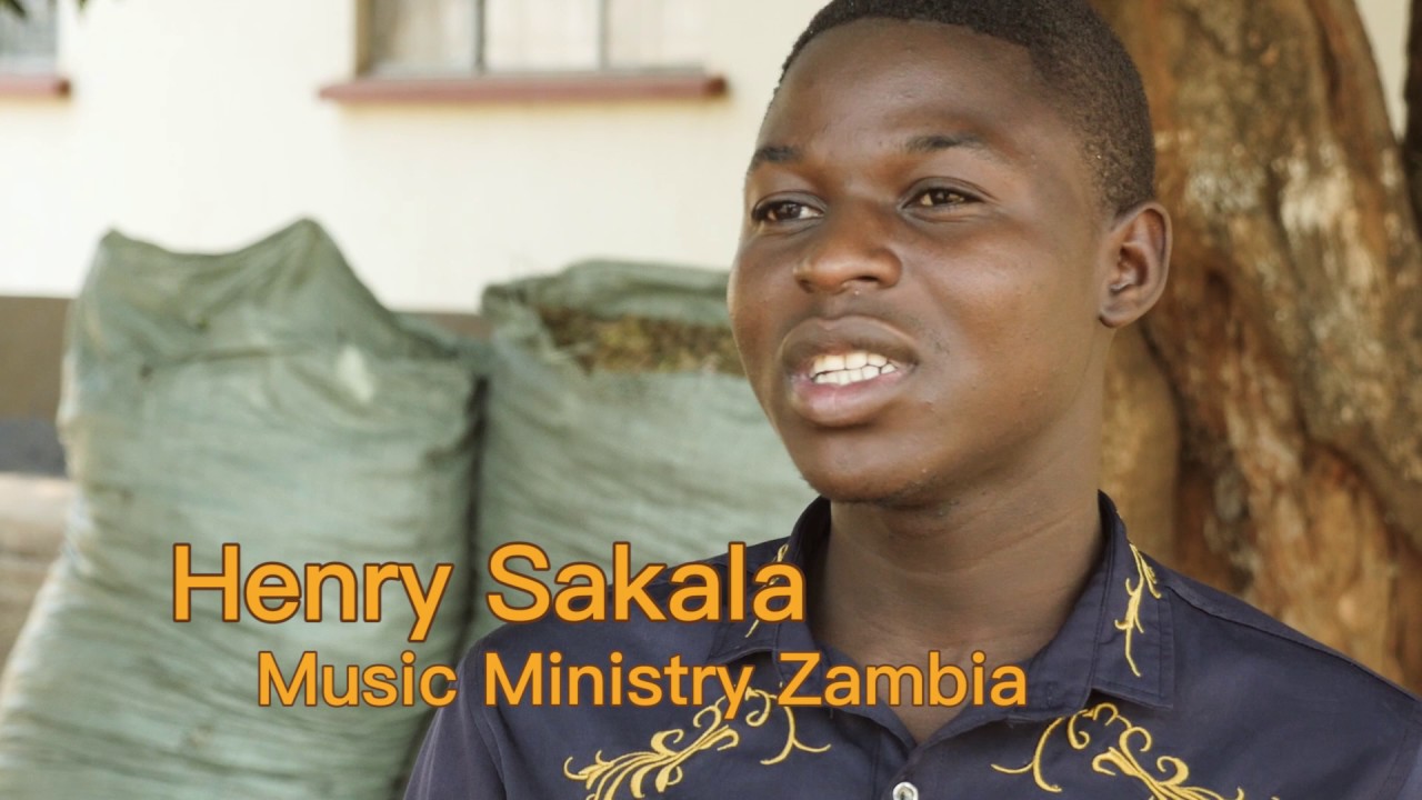 A Look into a EE Zambia Clinic